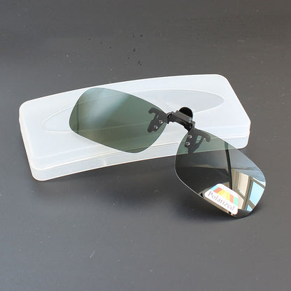 Occhiali da sole in acetato