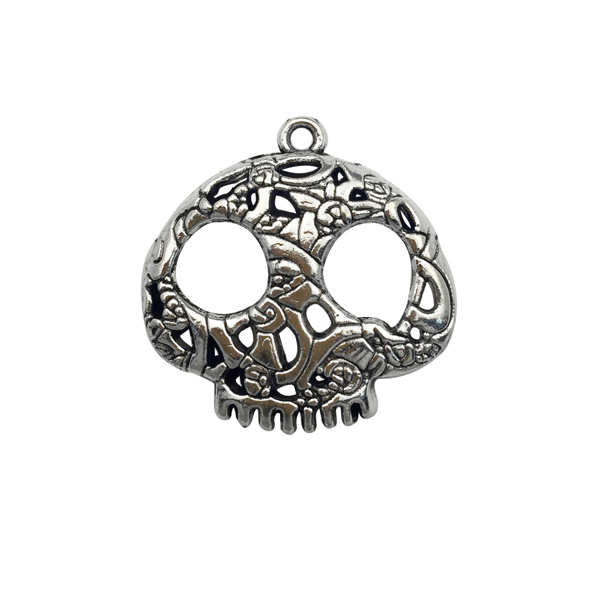 Charm Halloween zucca