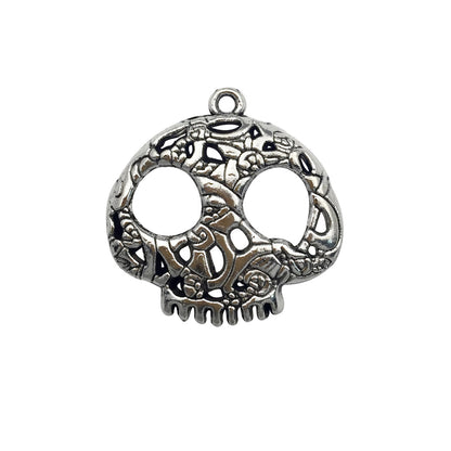 Charm Halloween zucca