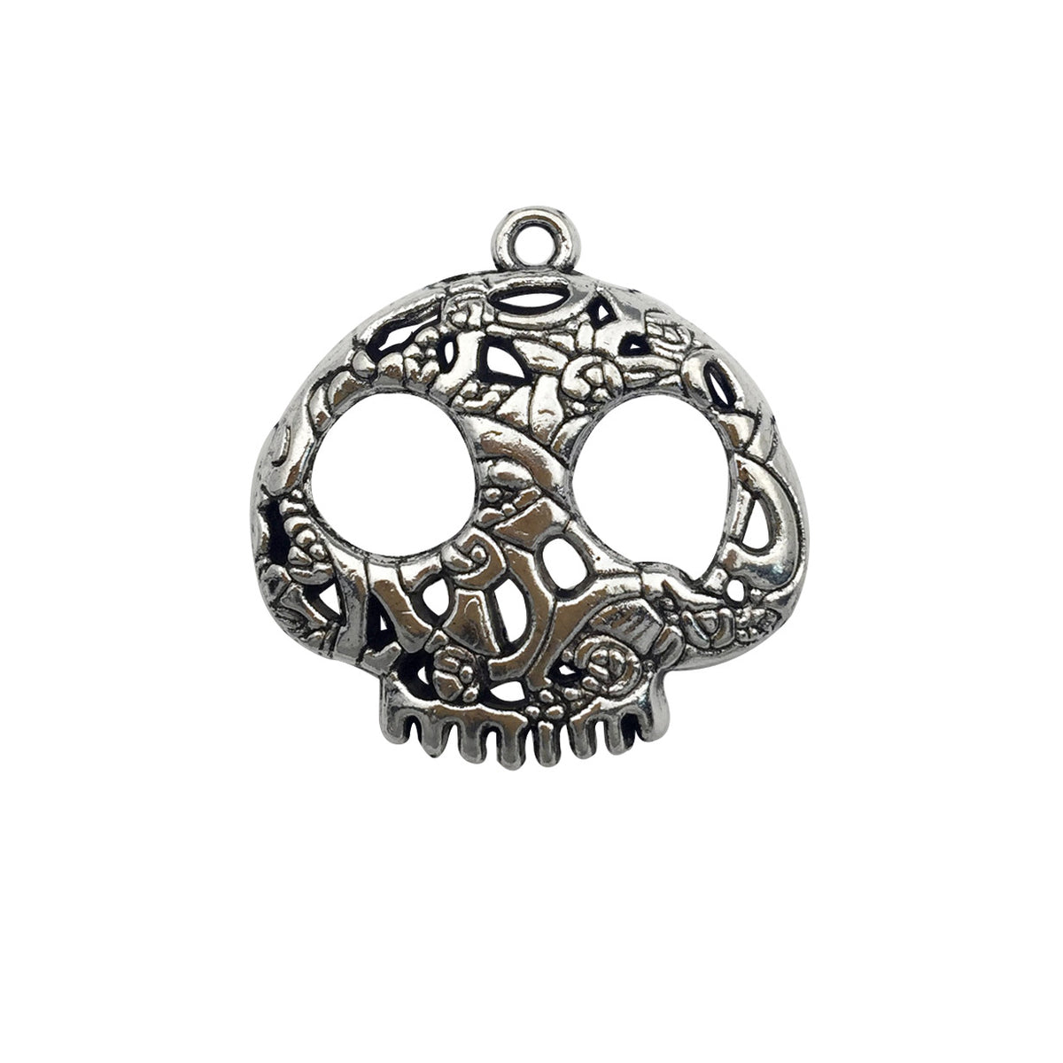 Charm Halloween zucca