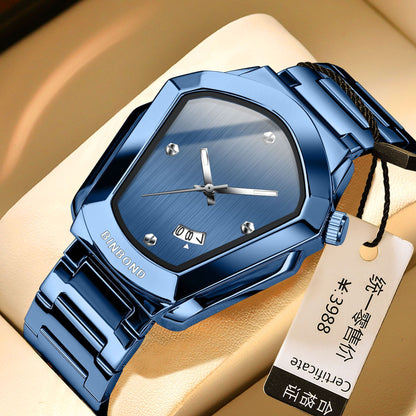 Orologio sportivo al quarzo da uomo