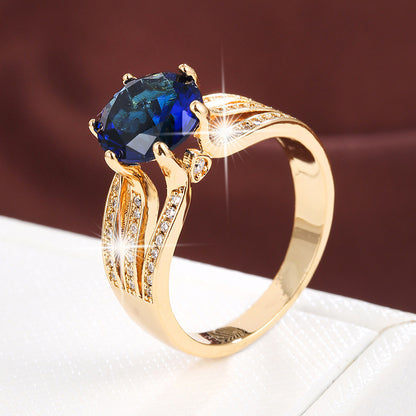 Anello da donna