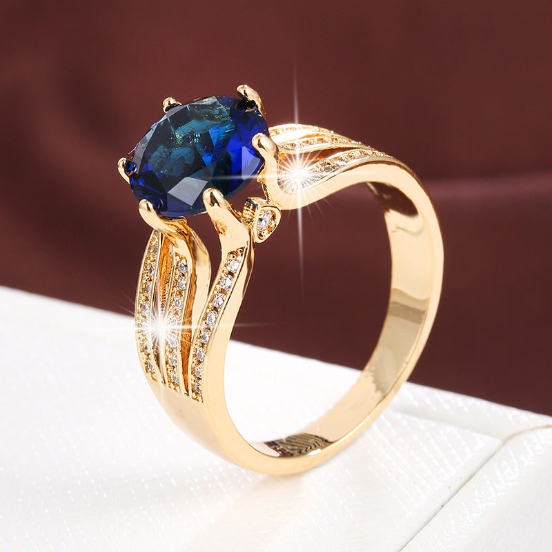 Anello da donna