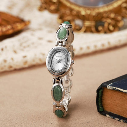 Bracciale pietra occhio di tigre