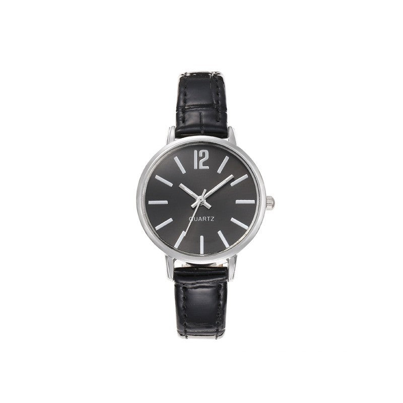 Orologio da donna con cinturino sottile