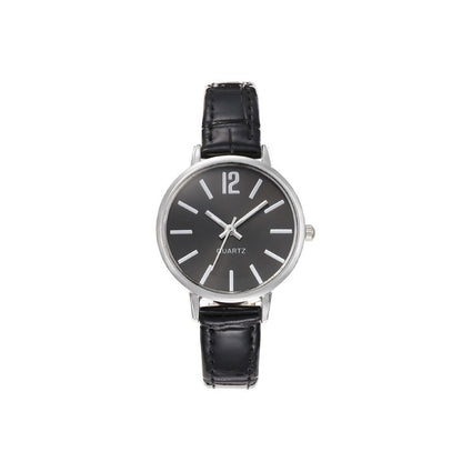 Orologio da donna con cinturino sottile