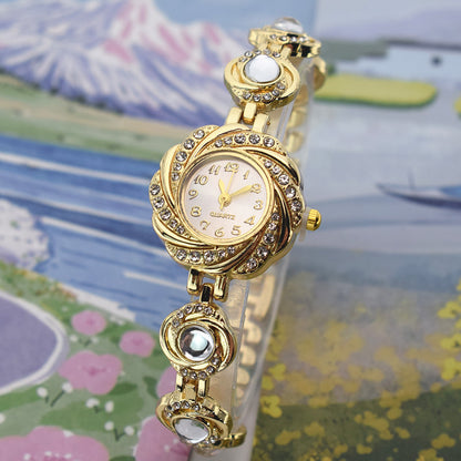 Orologio calcedonio