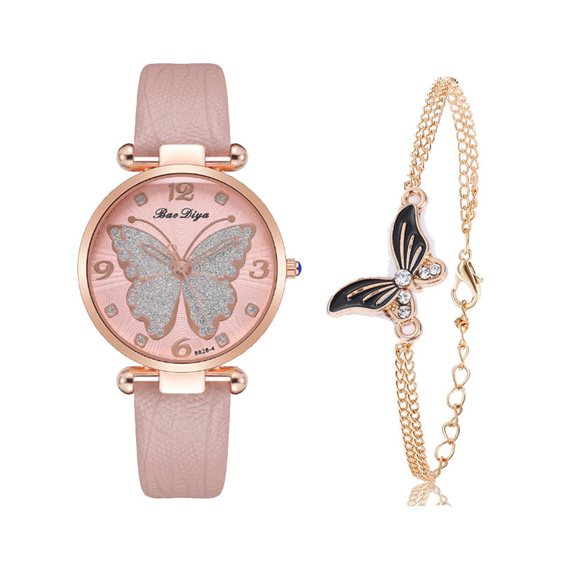 Orologio da donna minimalista
