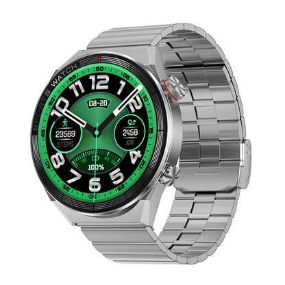 Smartwatch cardiofrequenzimetro con musica