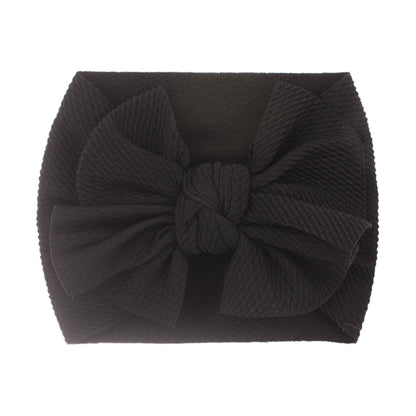 Fascia capelli farfalla bambini