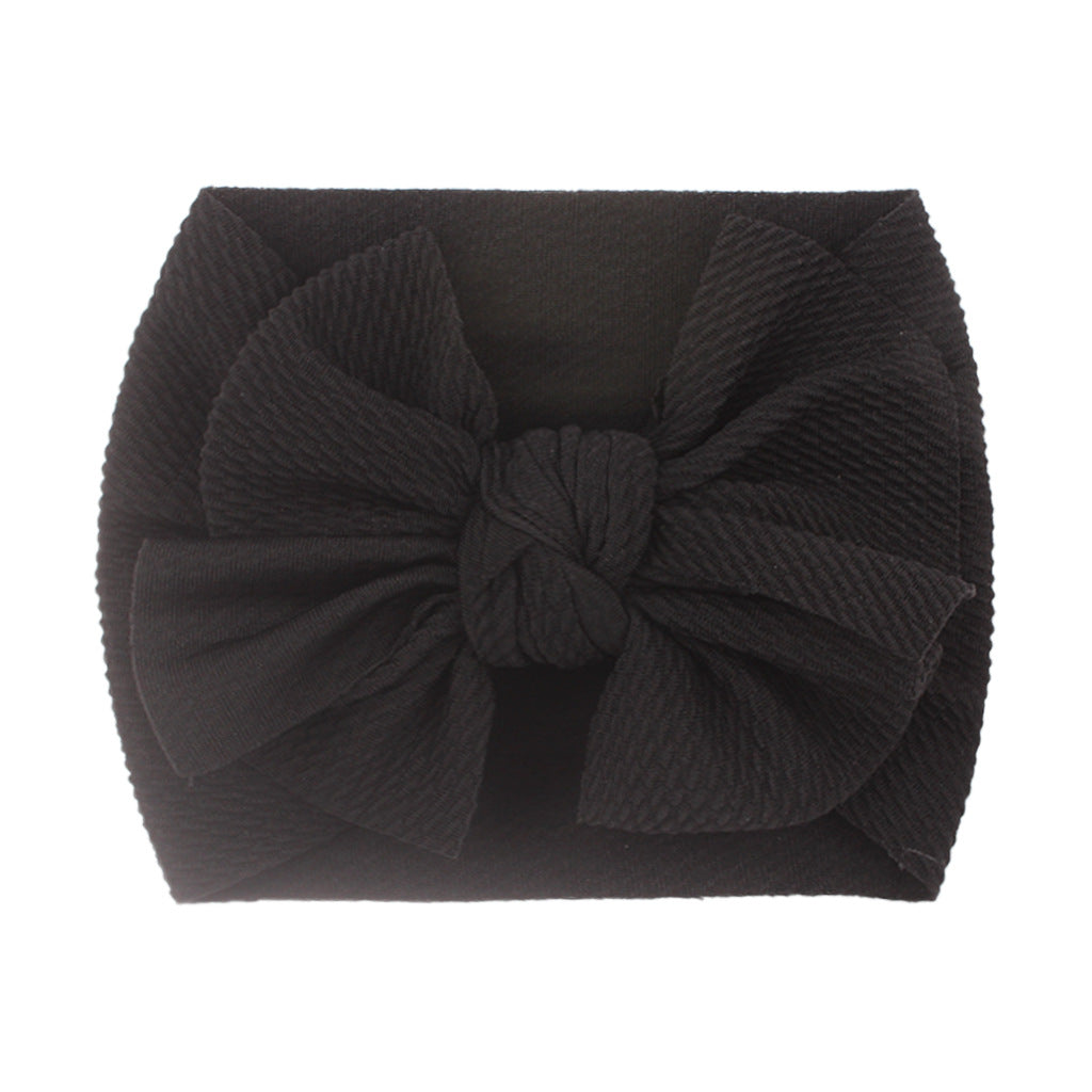 Fascia capelli farfalla bambini
