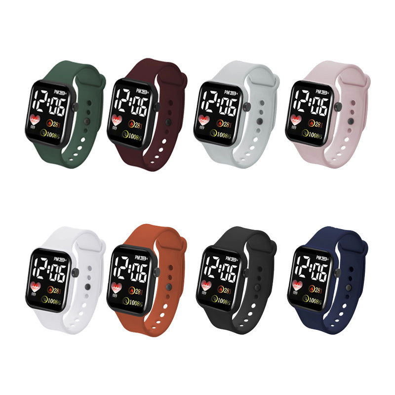 Orologio impermeabile bambino