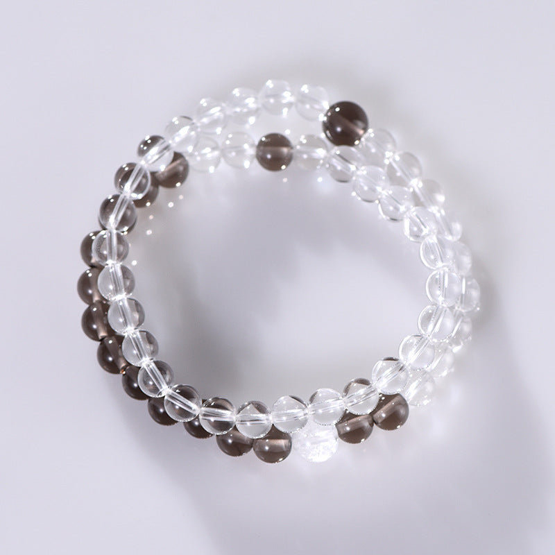 Bracciale Cristallo Tè