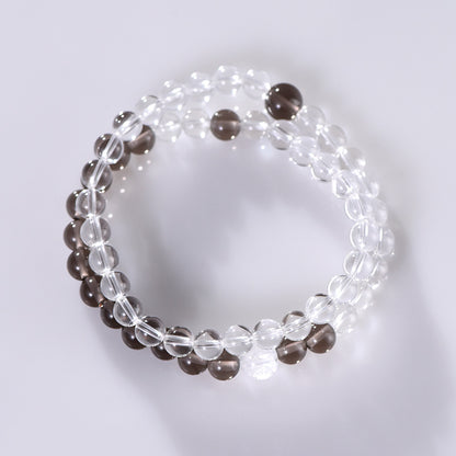 Bracciale Cristallo Tè