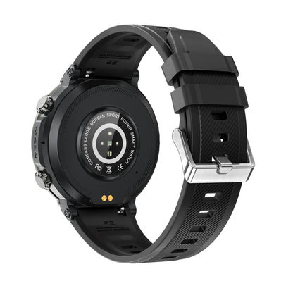 Orologio resistente con schermo grande