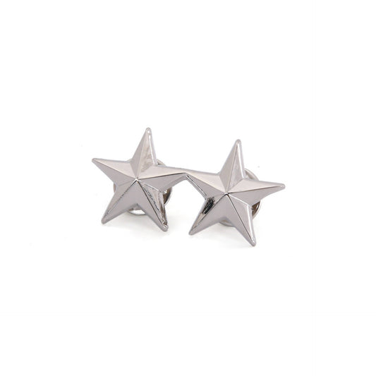 Spilla stella pentagramma