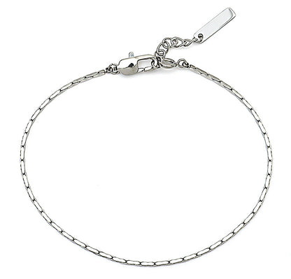 Bracciale stile cubano