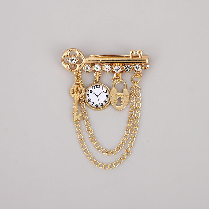 Bracciale titanio e perline