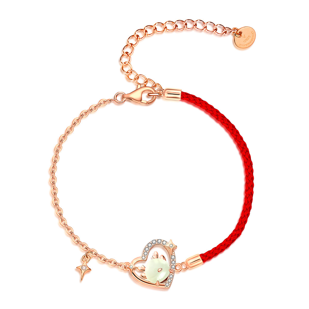 Collana Anno del Drago