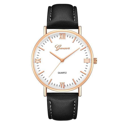 Orologio numeri romani per studente