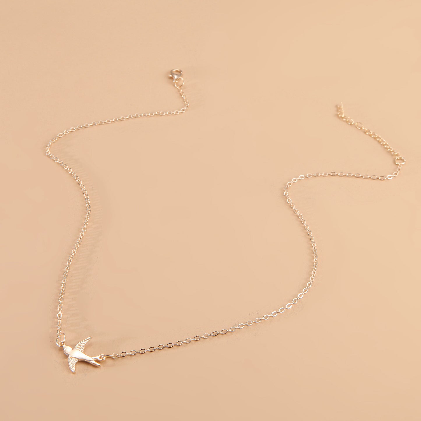 Collana uccello
