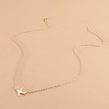 Collana uccello
