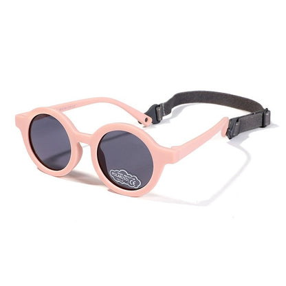 Occhiali silicone bambino 0-3 anni
