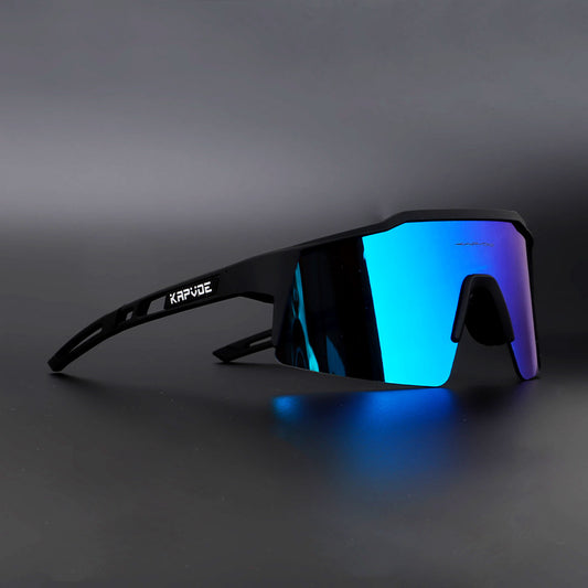 Occhiali da ciclismo polarizzati da mountain bike