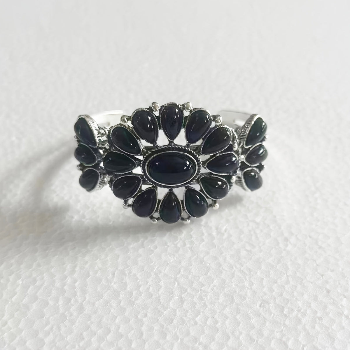 Braccialetto Turchese Bohemien