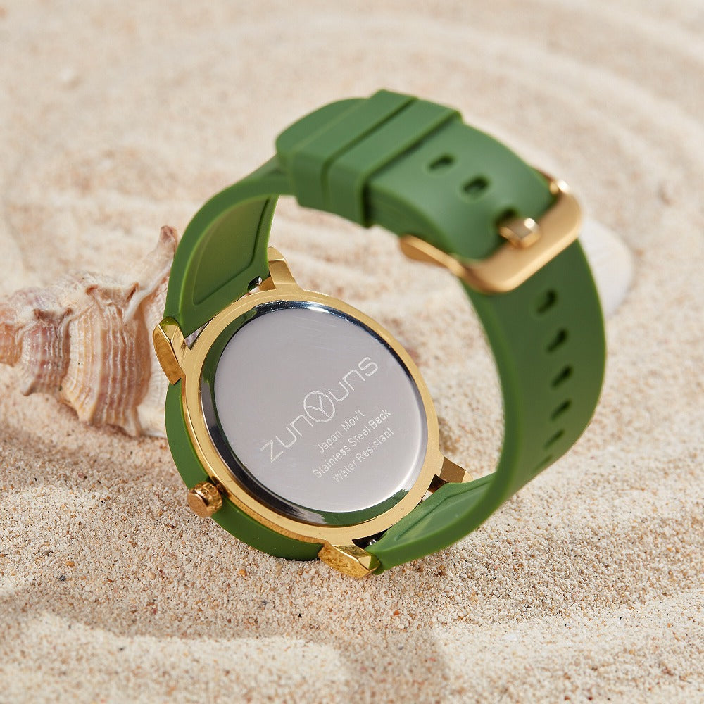 Smartwatch high-tech