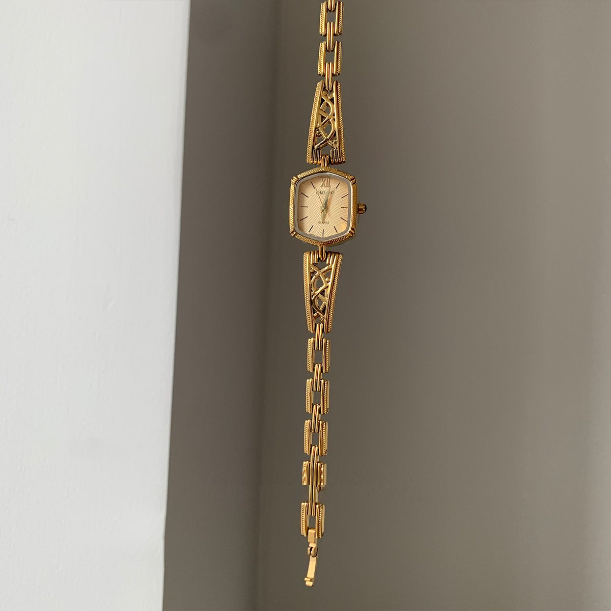 Orologio quarzo da donna