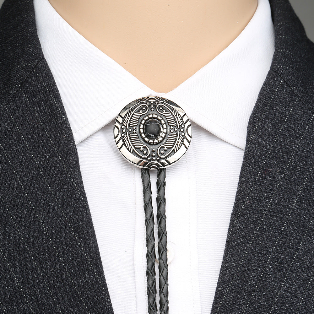 Catena da Maglione Turchese
