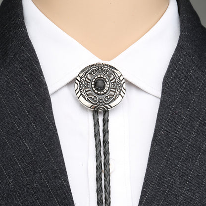 Catena da Maglione Turchese