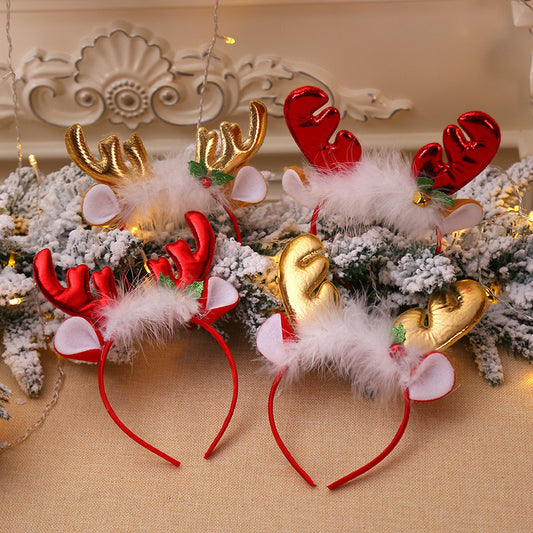 Accessorio Natale