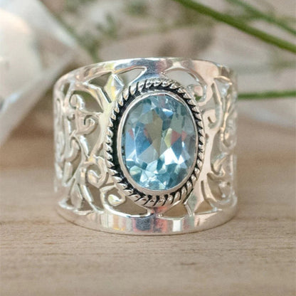Anello personalizzato
