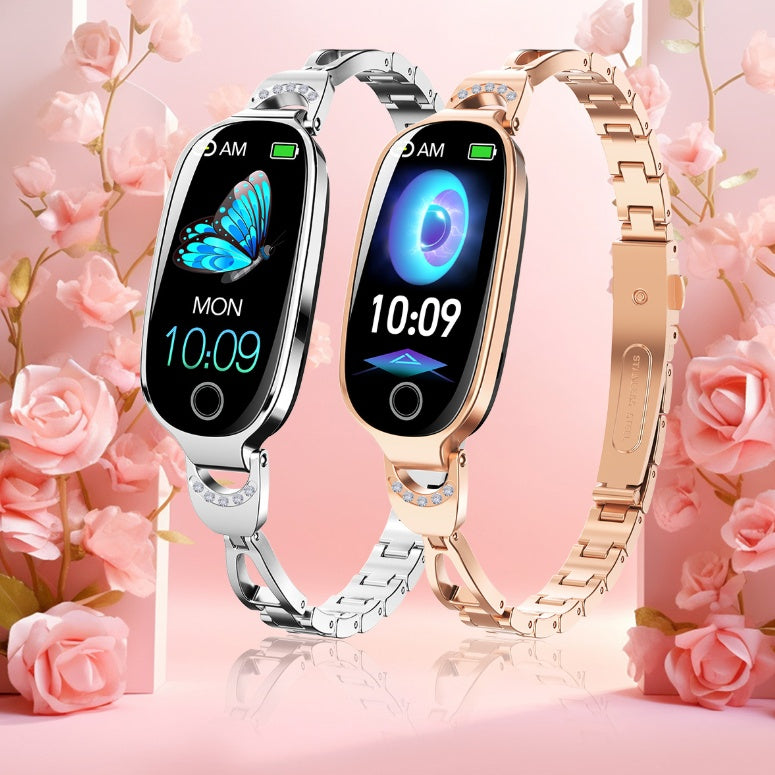Smartwatch donna salute