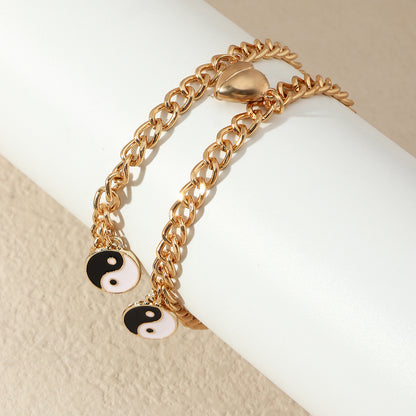 Bracciale Magnetico Amore