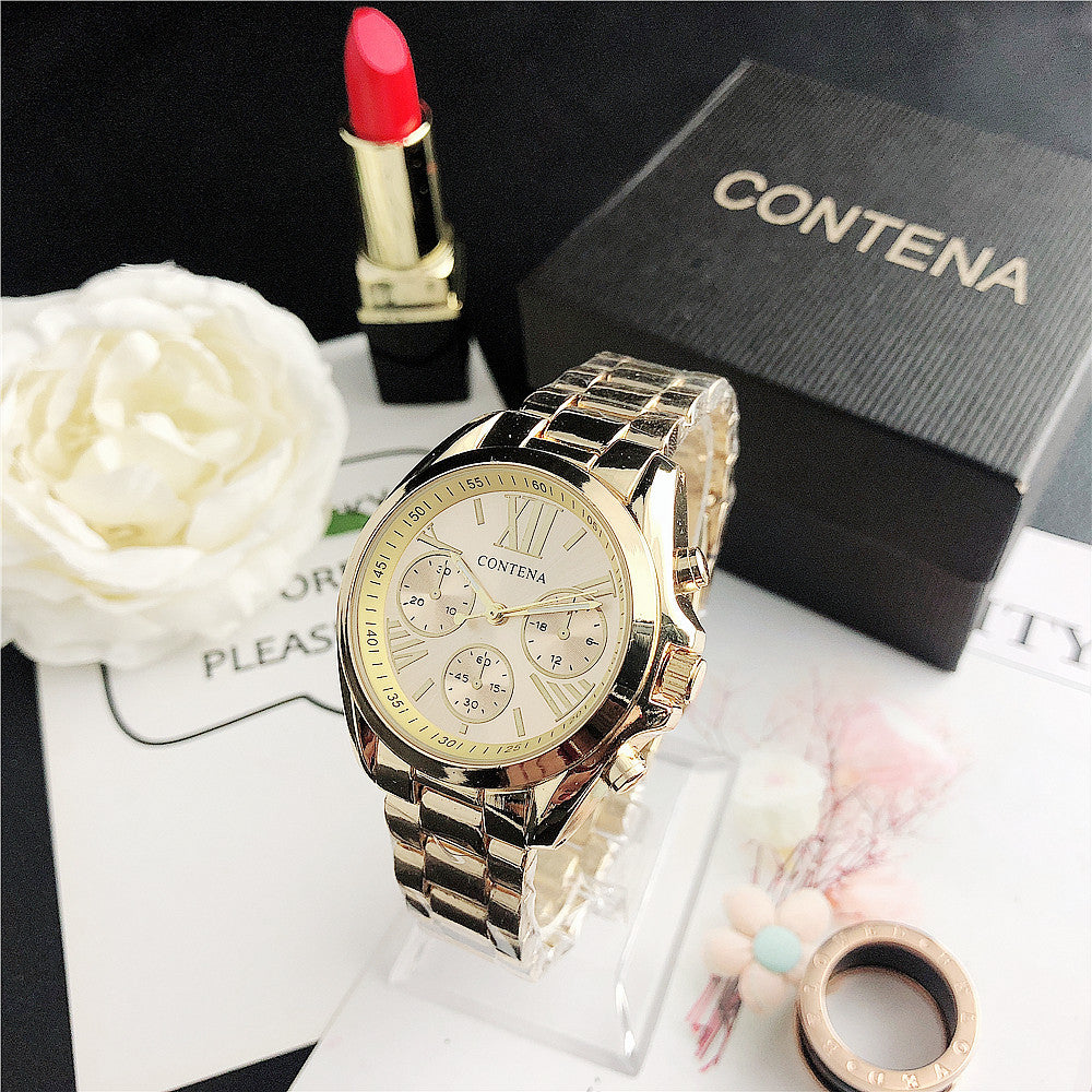 Orologio da donna cinturino a rete