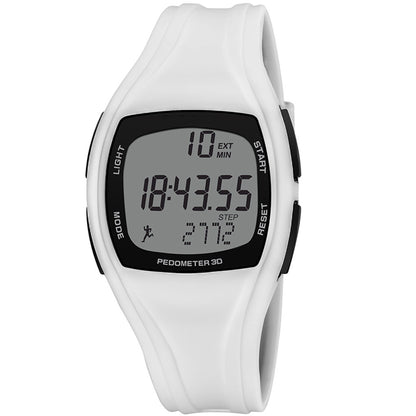 Orologio sportivo impermeabile cronografo