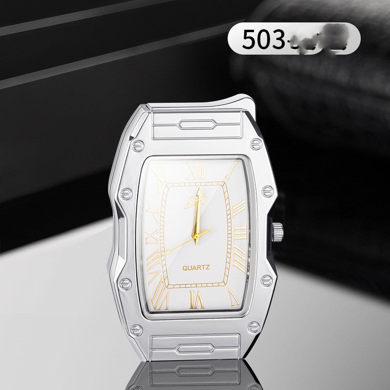 Orologio al quarzo leggero