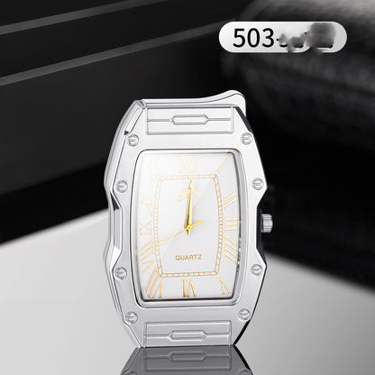 Orologio al quarzo leggero