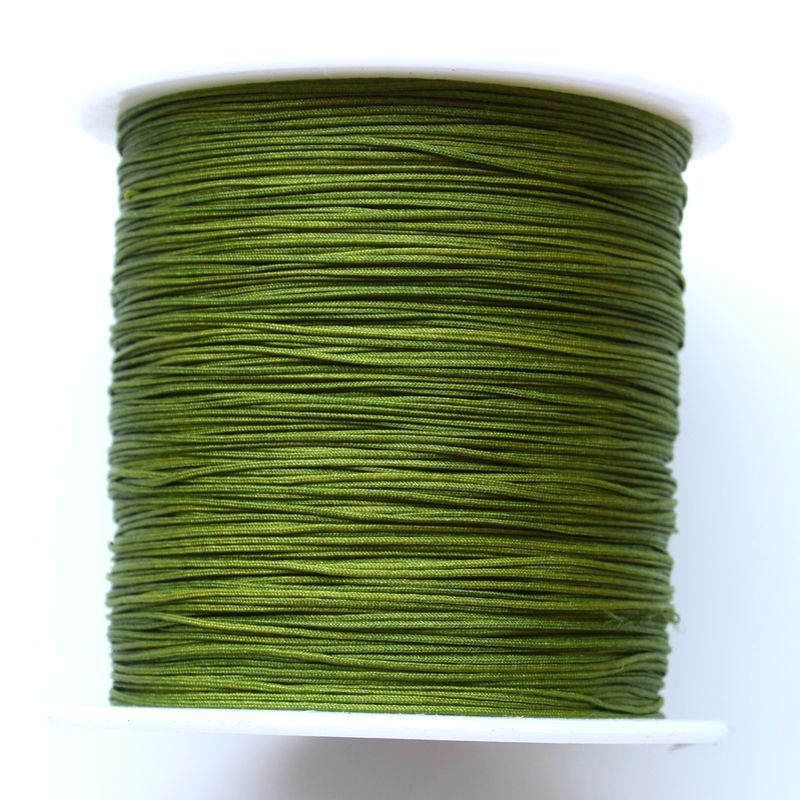 Bracciale nodo cinese