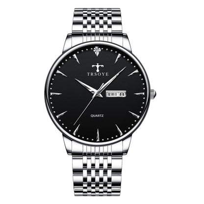 Orologio uomo impermeabile luminoso