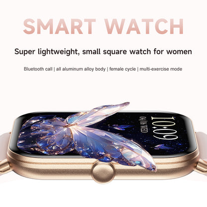 Smartwatch con monitoraggio salute KM66