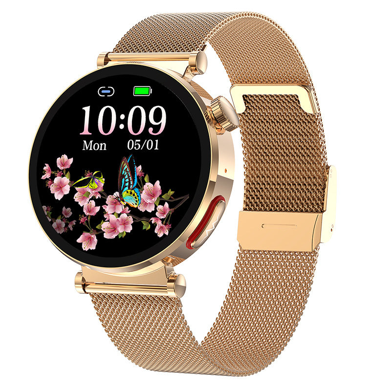 Smartwatch sportivo con sonno