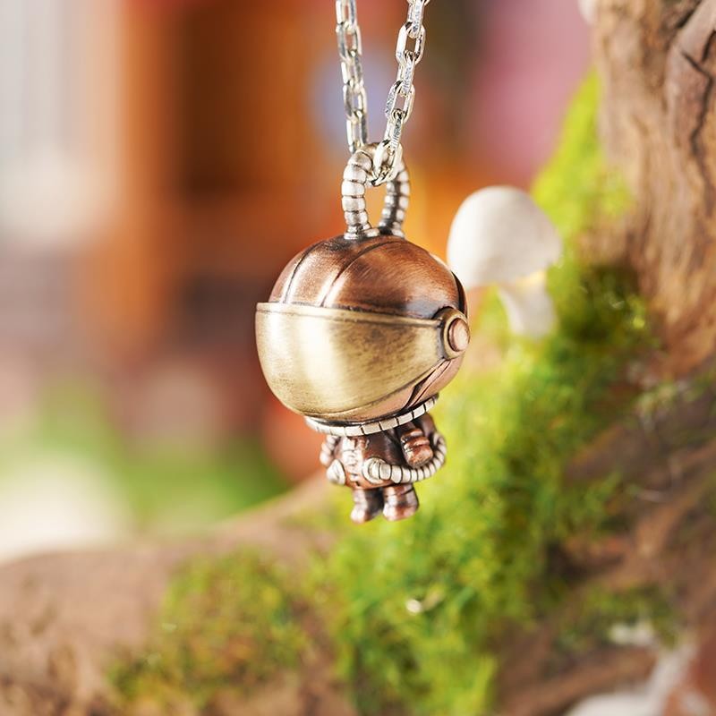 Charm retrò