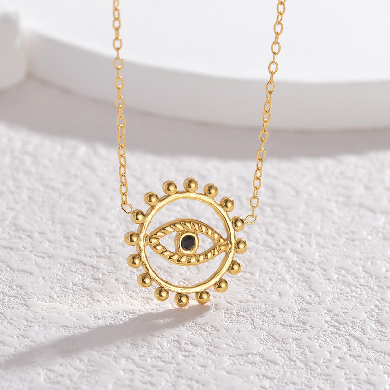 Collana Nazar
