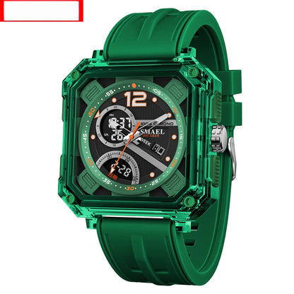 Orologio elettronico da uomo