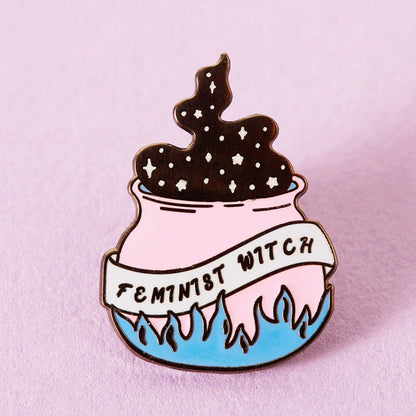 Charm Halloween distintivo