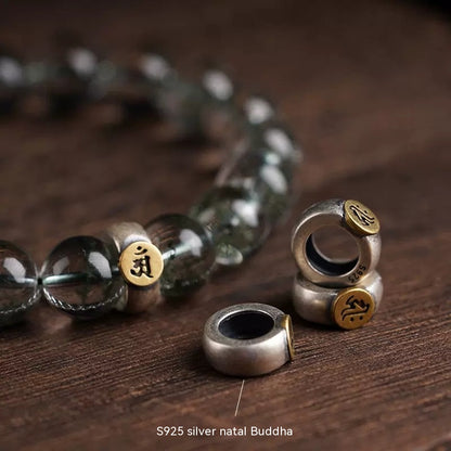 Bracciale zodiaco argento